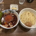麺処 井の庄 - 