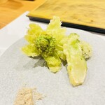 梅田お初天神 鮨処 辰 - 