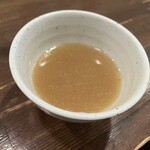 麺処 井の庄 - 