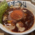 麺処 井の庄 - 