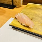 梅田お初天神 鮨処 辰 - 