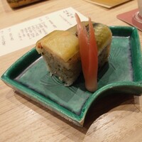 寿司 はせ川 心斎橋本店 - 