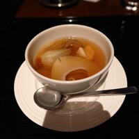 中国料理 カリュウ(ヨコハマ グランド インターコンチネンタル ホテル) - 
