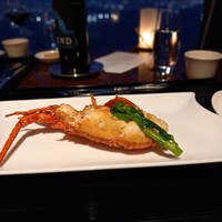 中国料理 カリュウ(ヨコハマ グランド インターコンチネンタル ホテル) - 