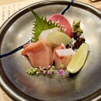 寿司 はせ川 心斎橋本店 - 