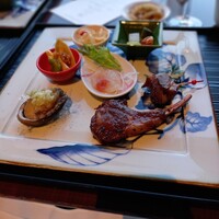 中国料理 カリュウ(ヨコハマ グランド インターコンチネンタル ホテル) - 