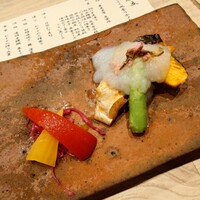 寿司 はせ川 心斎橋本店 - 