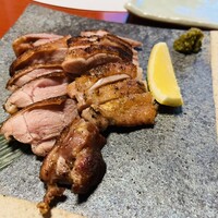 名古屋コーチン・旬菜 一鳳 金山本店 - 