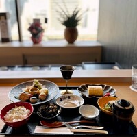 きたはま 雅楽 - 雅楽ランチ(2,200円)
