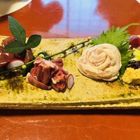 名古屋コーチン・旬菜 一鳳 金山本店 - 