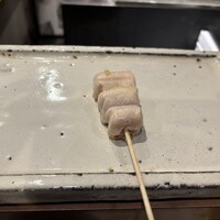 炭火焼鳥 いこか - 