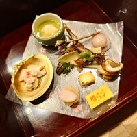 寿司 はせ川 心斎橋本店 - 