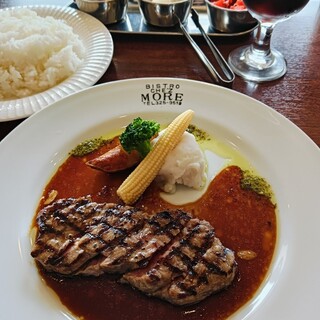 ダイニング・カフェ モア_1