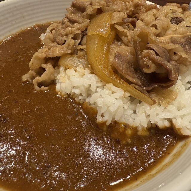 Yoshinoya Fusse Eki Mae Ten photo 3