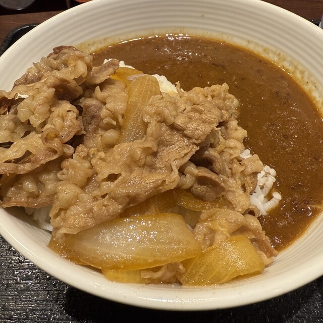 Yoshinoya Fusse Eki Mae Ten photo 2