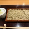 手打蕎麦 松竹庵 ます川