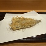 手打蕎麦 松竹庵 ます川 - 
