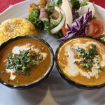 インド家庭料理 ラニ - 