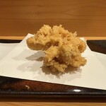 手打蕎麦 松竹庵 ます川 - 