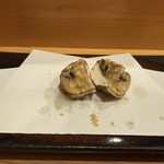 手打蕎麦 松竹庵 ます川 - 