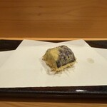 手打蕎麦 松竹庵 ます川 - 