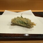 手打蕎麦 松竹庵 ます川 - 