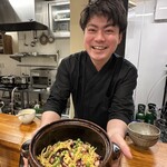 よいまち 朔真 - 