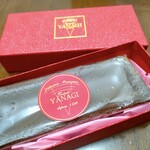 パティスリー タダシ ヤナギ 八雲店 - 