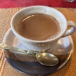 インド家庭料理 ラニ - 