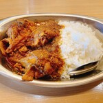 カリー フランキー軒 - 