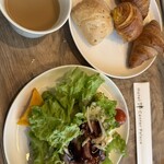 Hotel 津 Center Palace - 