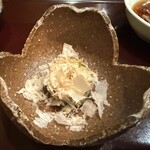 手打蕎麦 松竹庵 ます川 - 