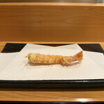 手打蕎麦 松竹庵 ます川 - 