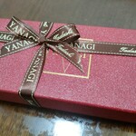 パティスリー タダシ ヤナギ 八雲店 - 