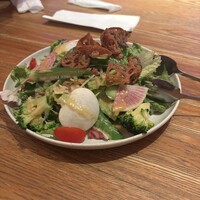 RIGOLETTO KITCHEN -  RIGOLETTO KITCHEN -