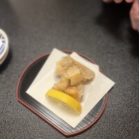 満寿家 -  満寿家 -