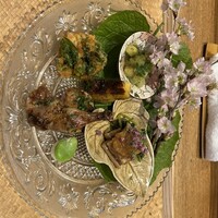 祇園 にし - 
