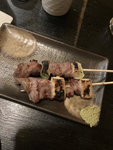 たつきち - 山形（焼き鳥）の写真