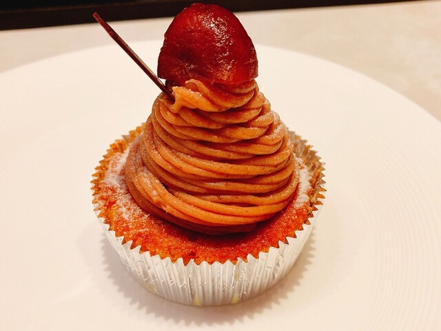 Cafe Granche Daimaru Umeda Ten photo 5