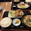 武屋食堂 広瀬通り店