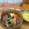 カレー気分
