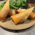 タイ食堂 くるみ - 