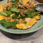 タイ食堂 くるみ - 