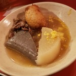 屋台のたまちゃん - 