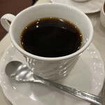 喫茶室ルノアール - ドリンク写真:202503