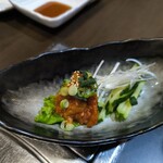 炭火焼肉 挑 高田馬場店 - 