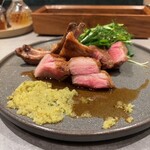 タイ食堂 くるみ - 