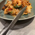 タイ食堂 くるみ - 