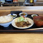 憩 - 料理写真: