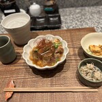 とんかつ 大希 - 